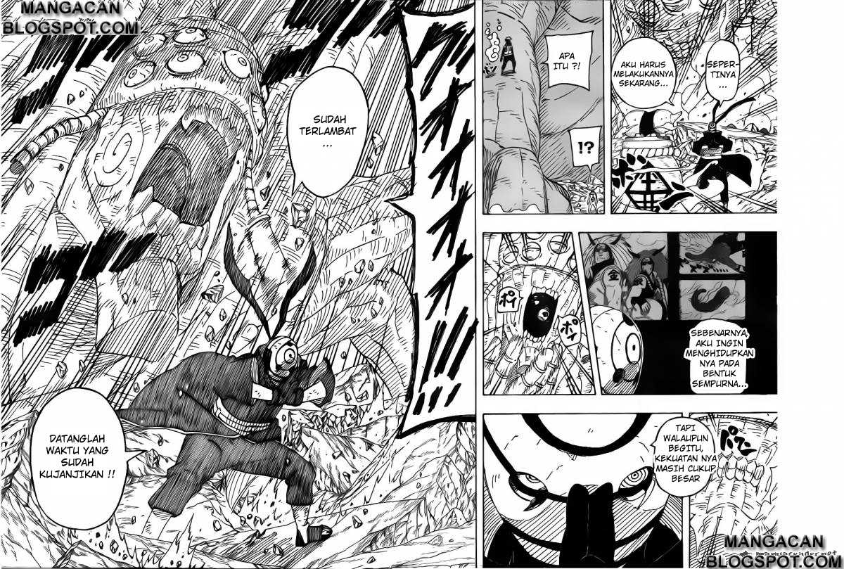 naruto-id - Chapter: 592