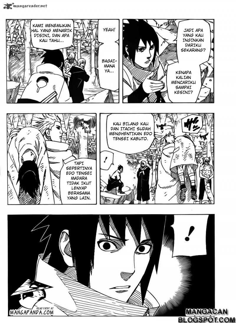 naruto-id - Chapter: 592