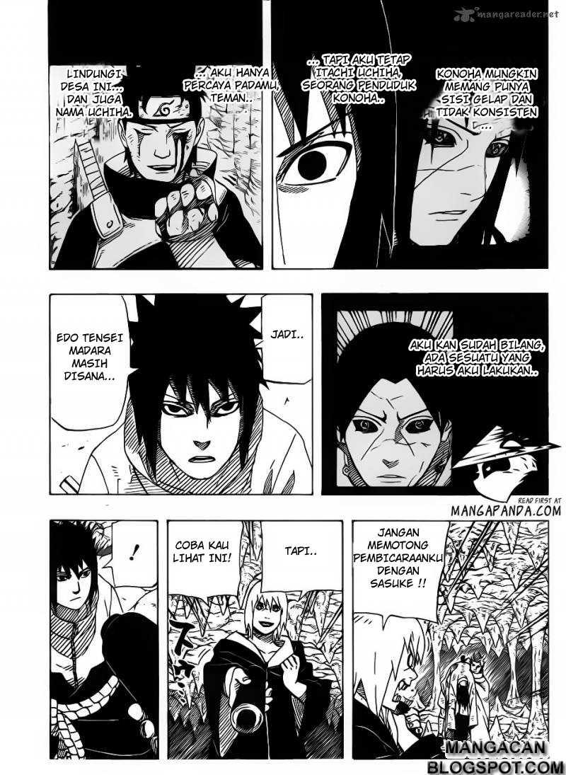 naruto-id - Chapter: 592