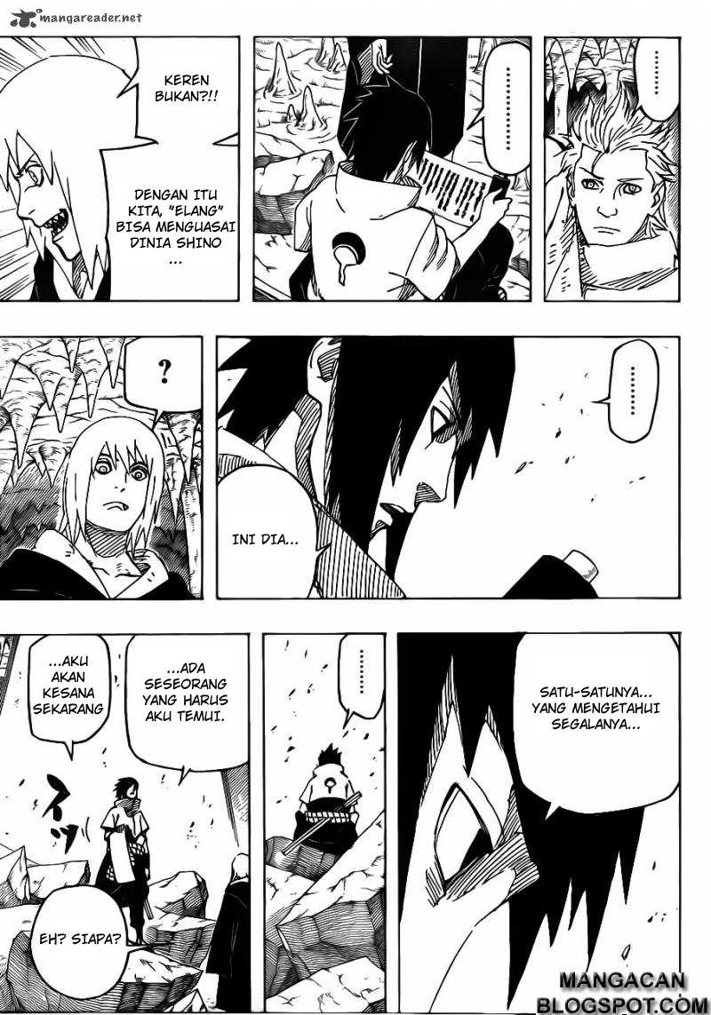 naruto-id - Chapter: 592