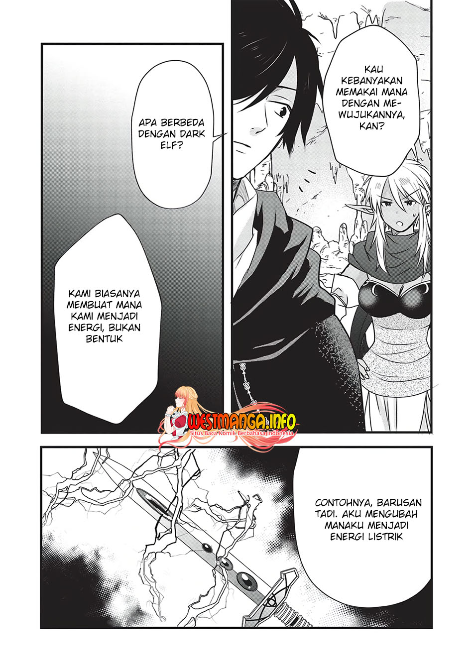 kuro-no-kenja-ha-kage-wo-oru - Chapter: 9