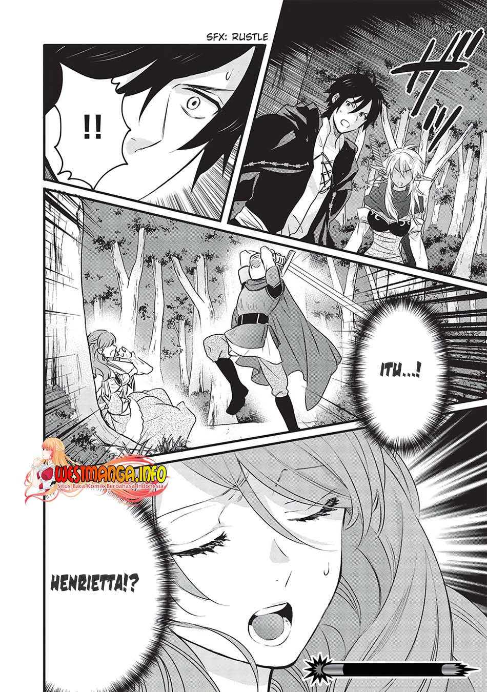 kuro-no-kenja-ha-kage-wo-oru - Chapter: 9