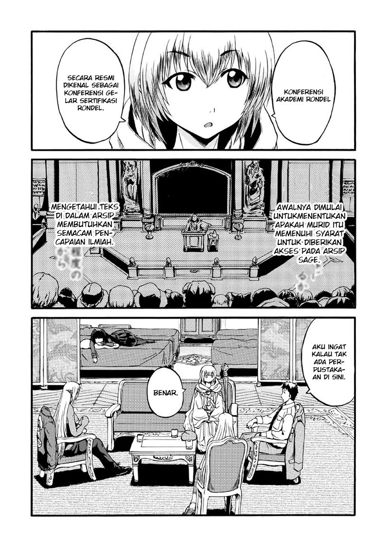 gate-jieitai-kanochi-nite-kaku-tatakaeri - Chapter: 66.2