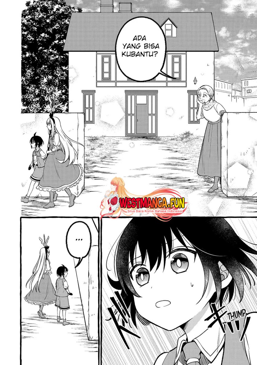 saikyou-ken-hijiri-no-mahou-shugyou-level-99-no-status-o-tamotta-mama-level-1-kara-yarinaosu - Chapter: 12.1