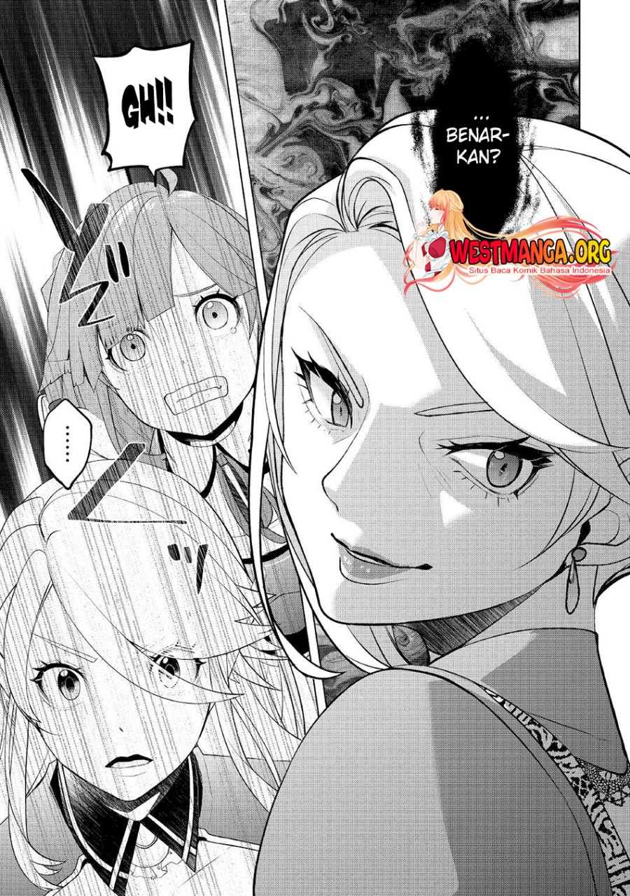 izure-saikyou-no-renkinjutsu-shi - Chapter: 39