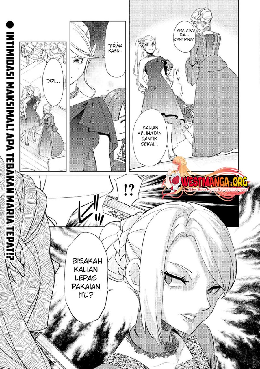 izure-saikyou-no-renkinjutsu-shi - Chapter: 39