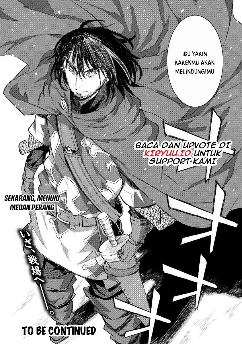 lion-coeur-senki - Chapter: 9