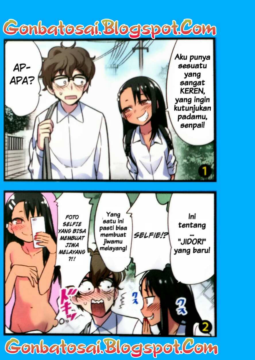 ijiranaide-nagatoro-san - Chapter: 08.3