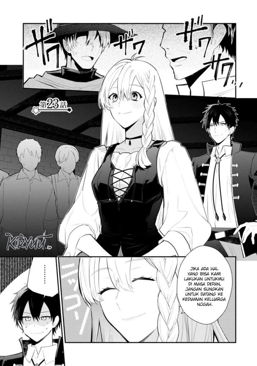 mochiron-isharyouseikyuu-itashimasu - Chapter: 23