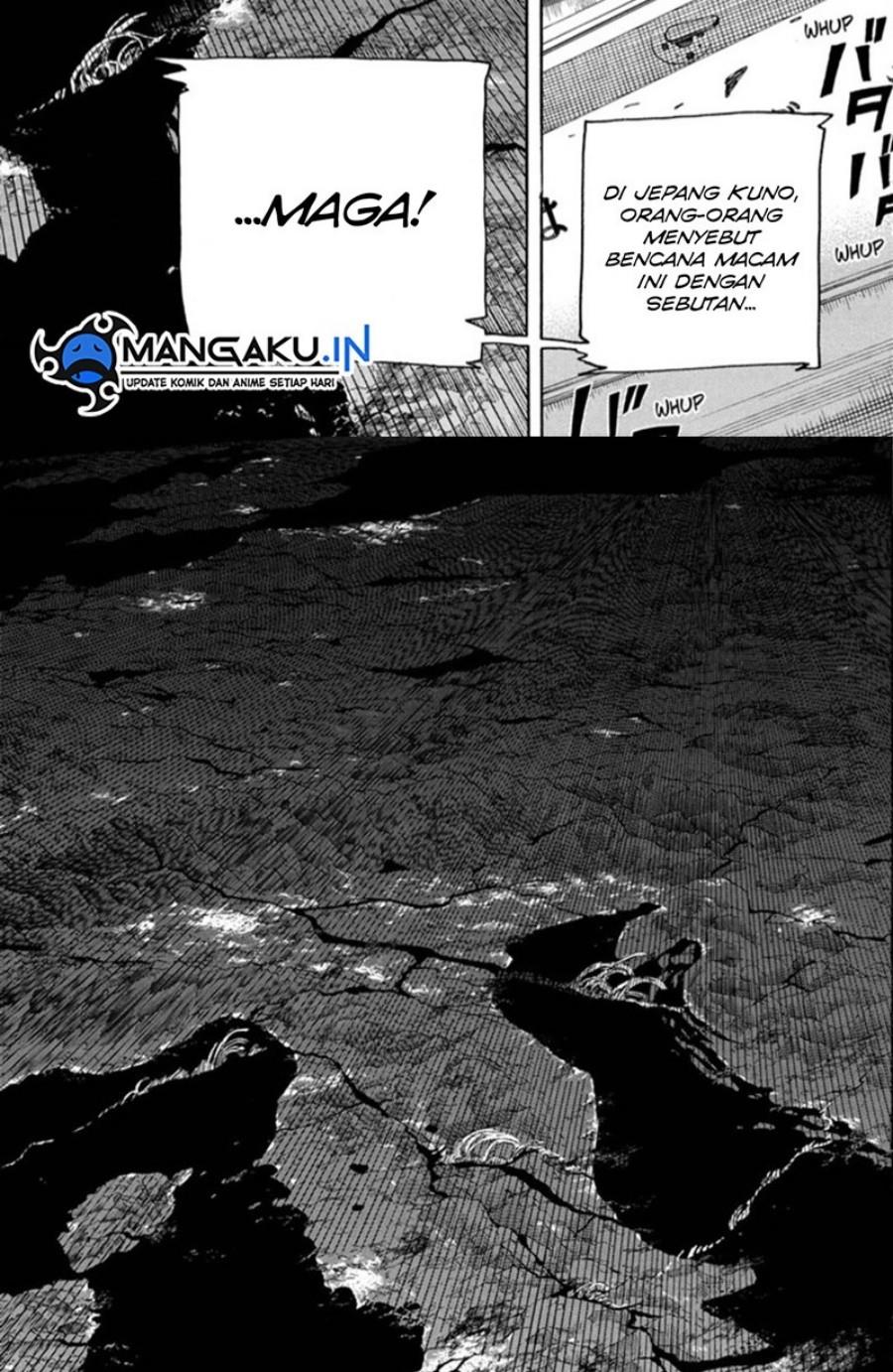 ao-no-exorcist - Chapter: 139.1