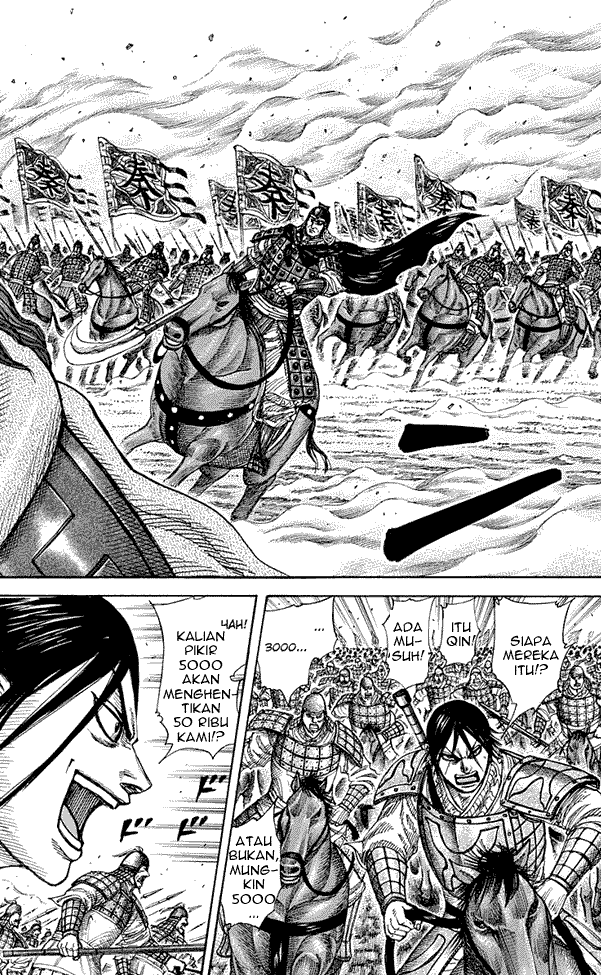 kingdom - Chapter: 262