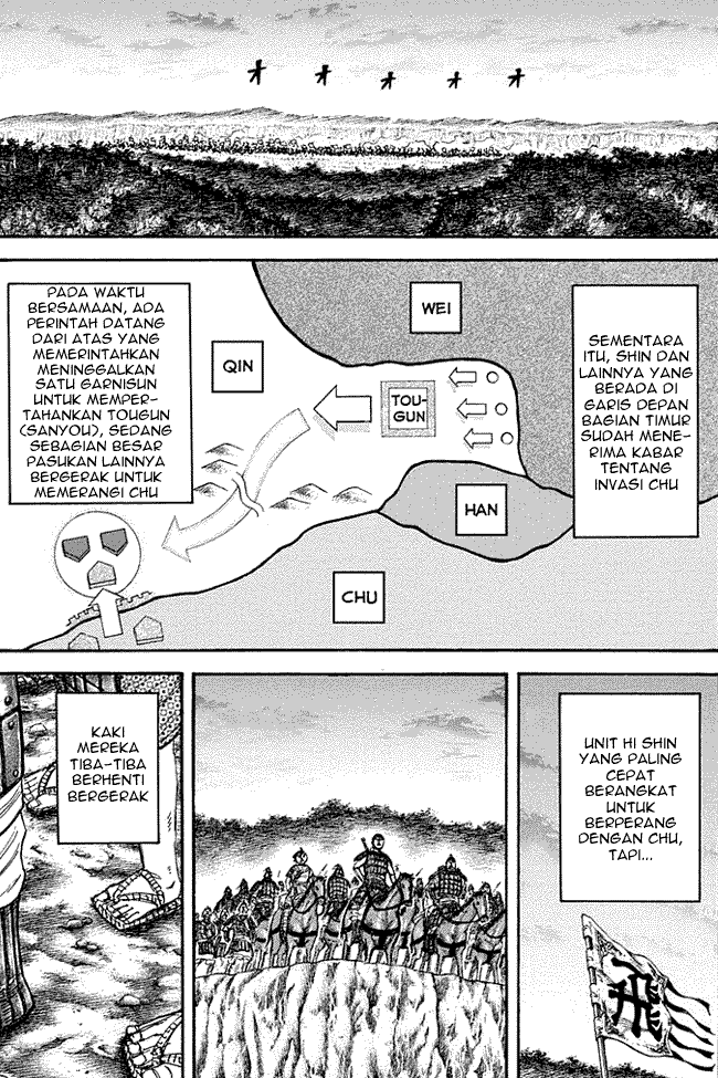 kingdom - Chapter: 262