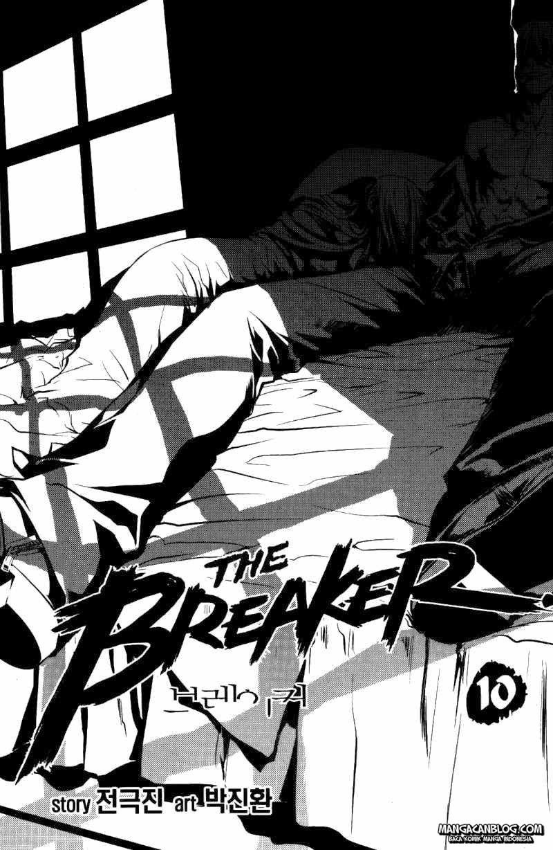 the-breaker - Chapter: 66