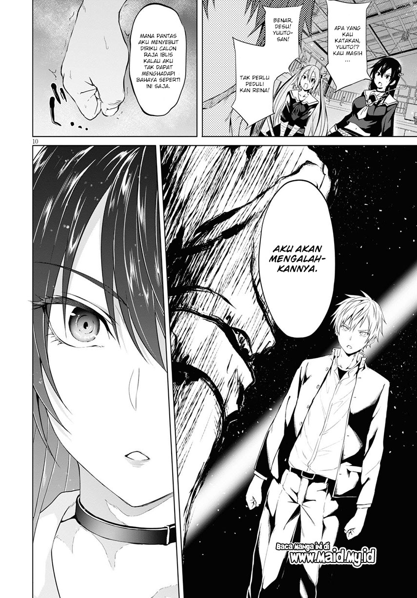 maou-gakuen-no-hangyakusha - Chapter: 6