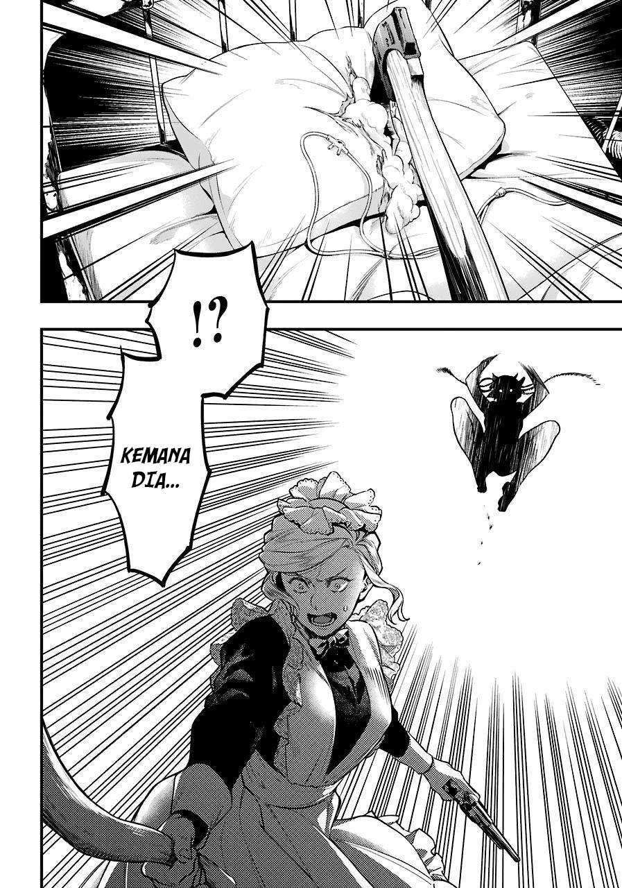kuroshitsuji - Chapter: 166