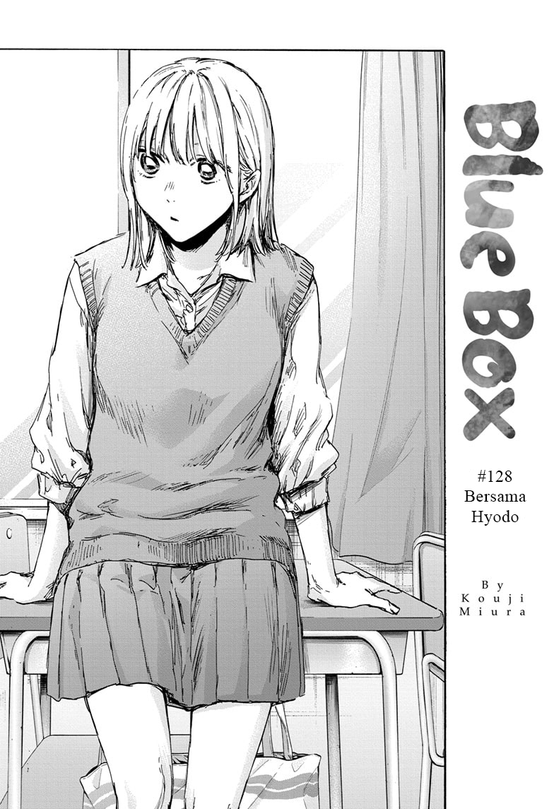 ao-no-hako - Chapter: 128