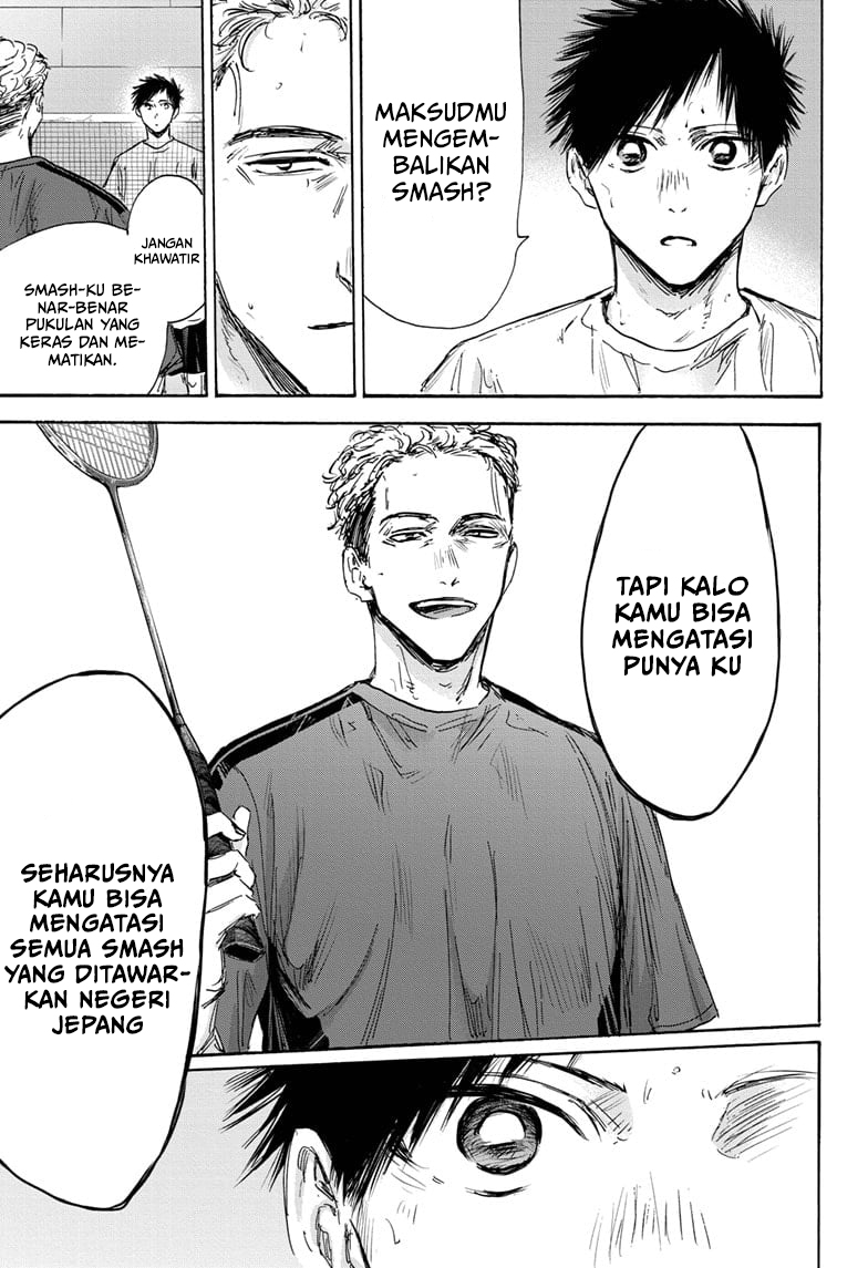 ao-no-hako - Chapter: 128