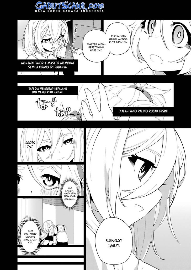 shokei-shoujo-no-ikirumichi - Chapter: 12