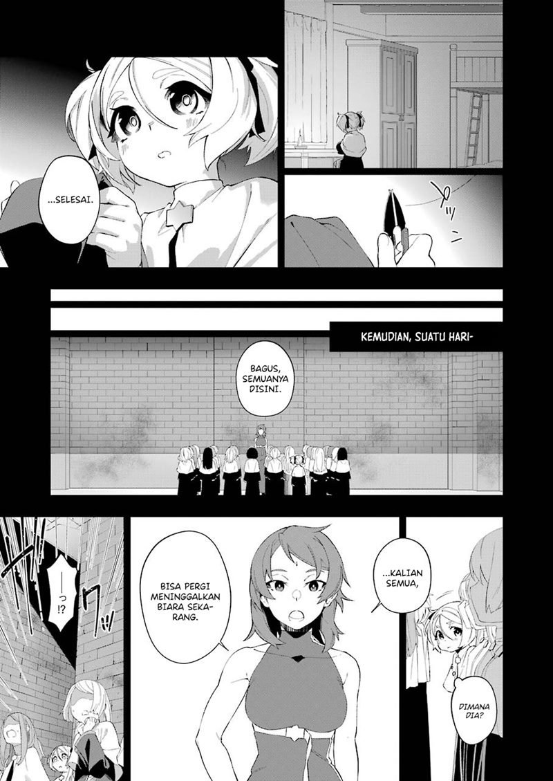 shokei-shoujo-no-ikirumichi - Chapter: 12