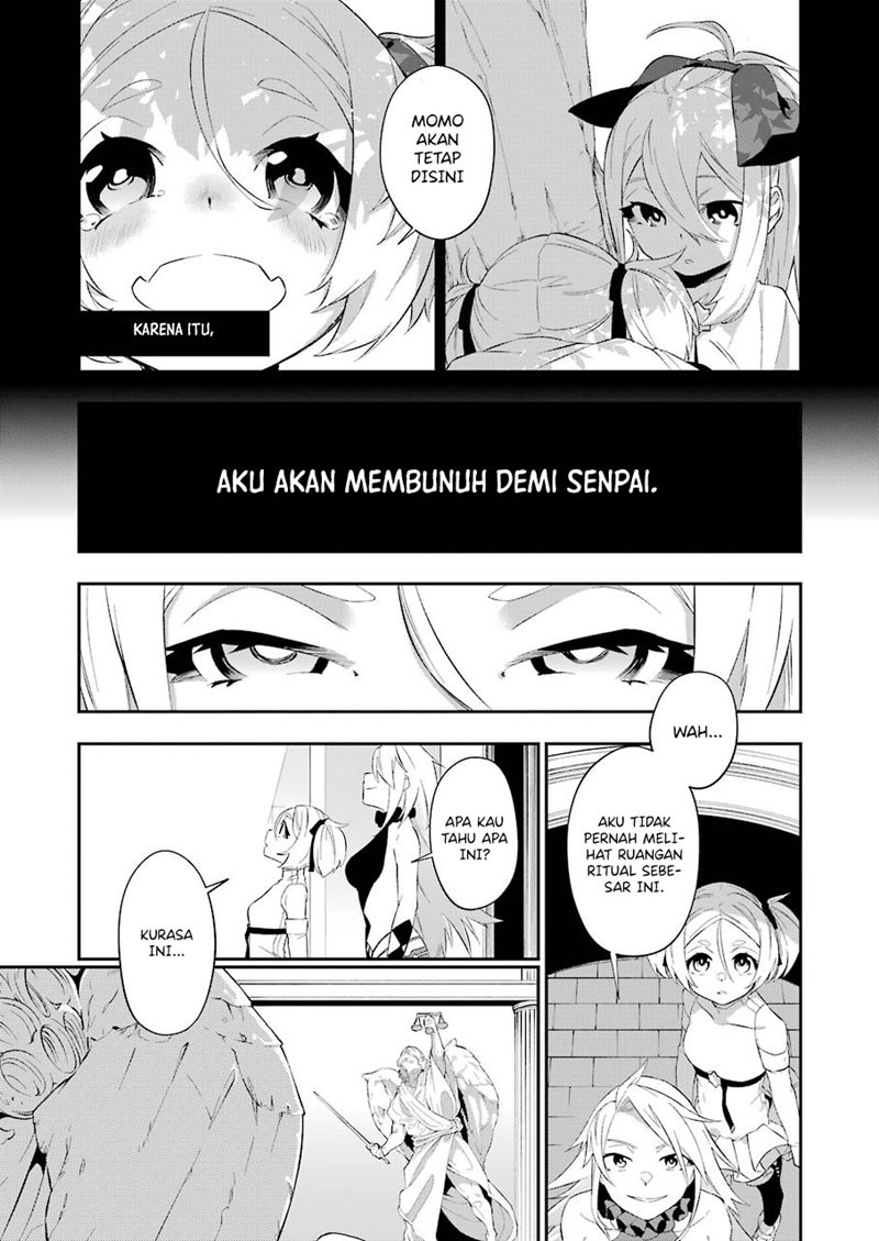 shokei-shoujo-no-ikirumichi - Chapter: 12