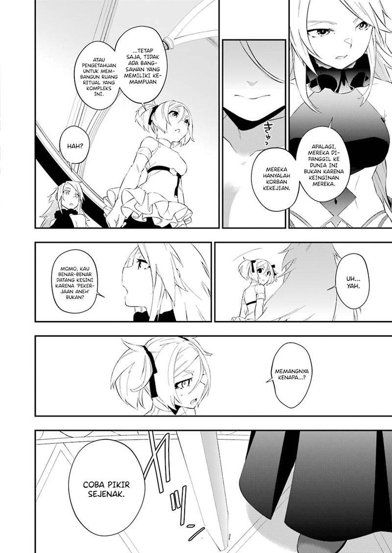 shokei-shoujo-no-ikirumichi - Chapter: 12