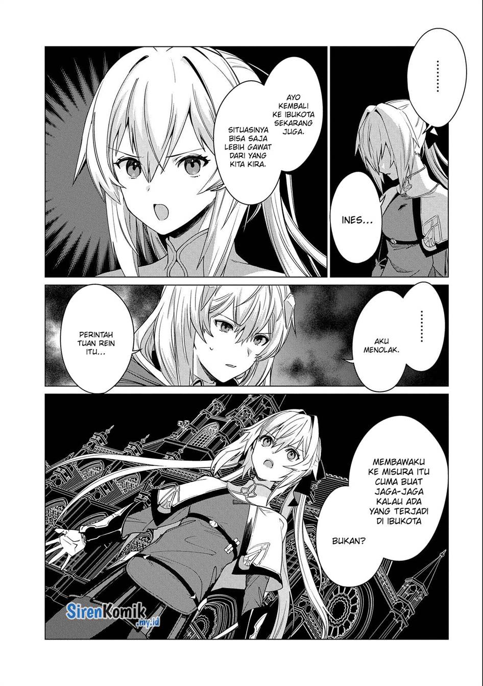 ore-wa-subete-wo-parry-suru - Chapter: 11