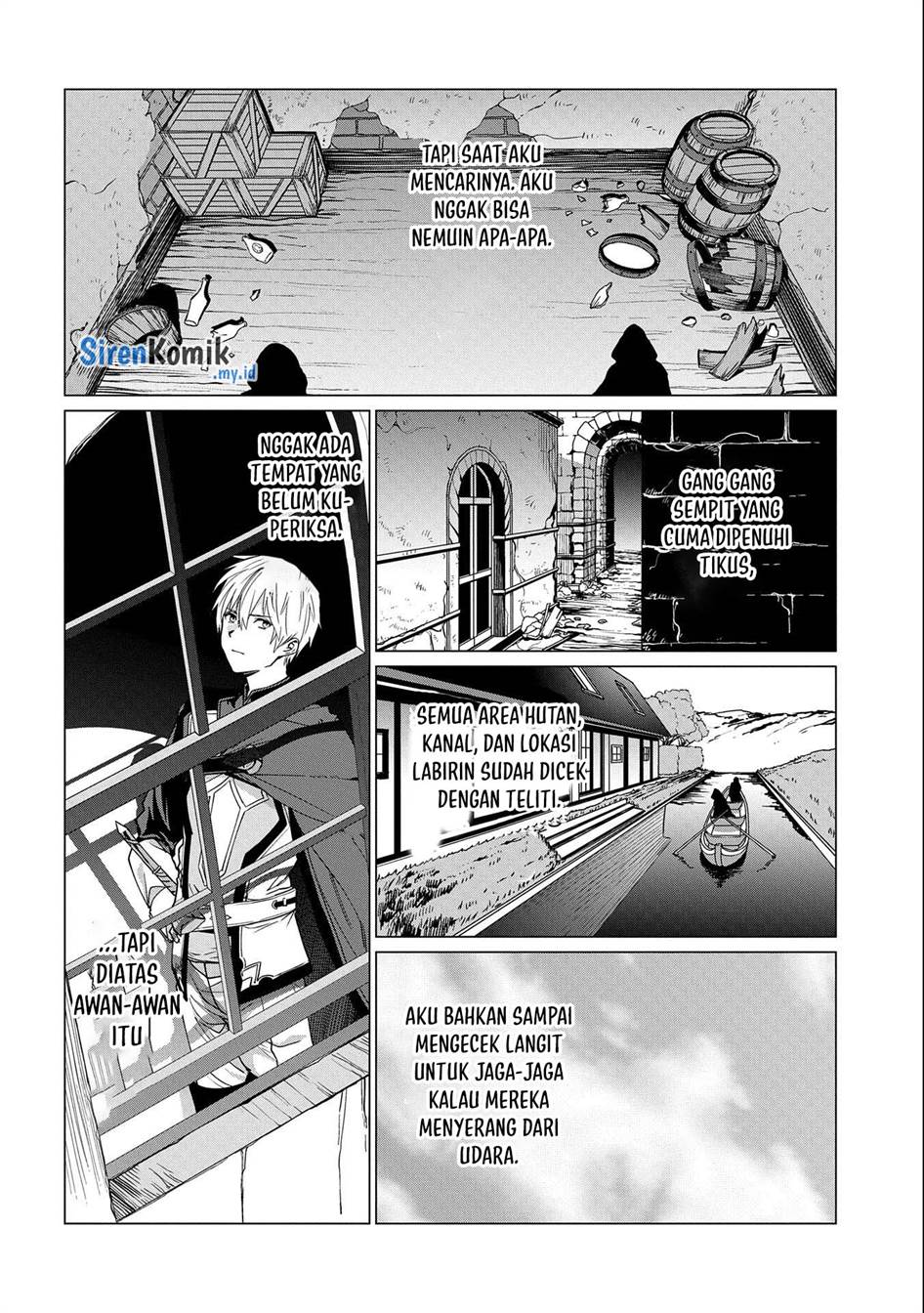 ore-wa-subete-wo-parry-suru - Chapter: 11