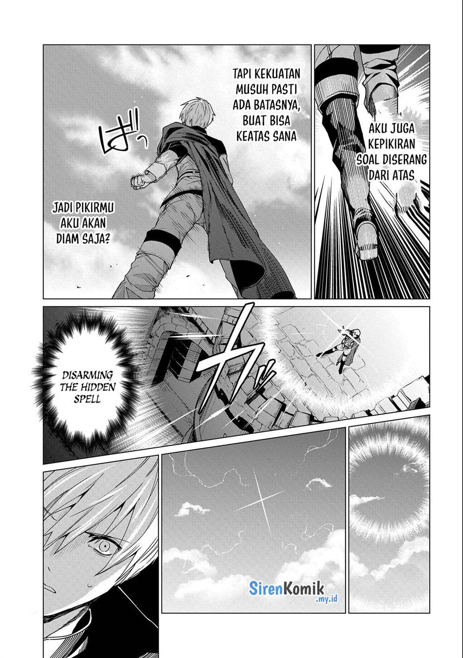 ore-wa-subete-wo-parry-suru - Chapter: 11