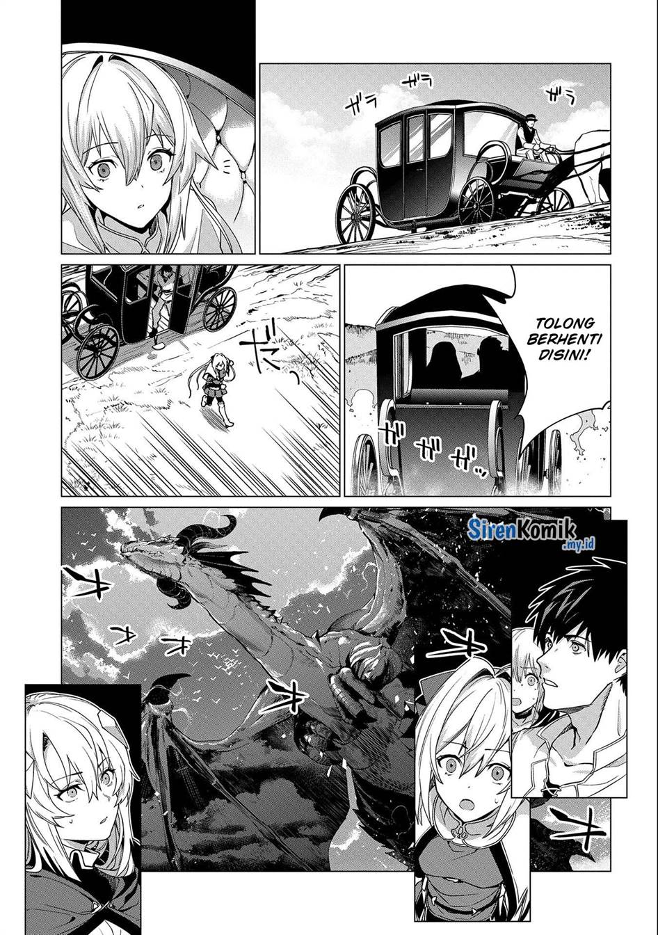 ore-wa-subete-wo-parry-suru - Chapter: 11