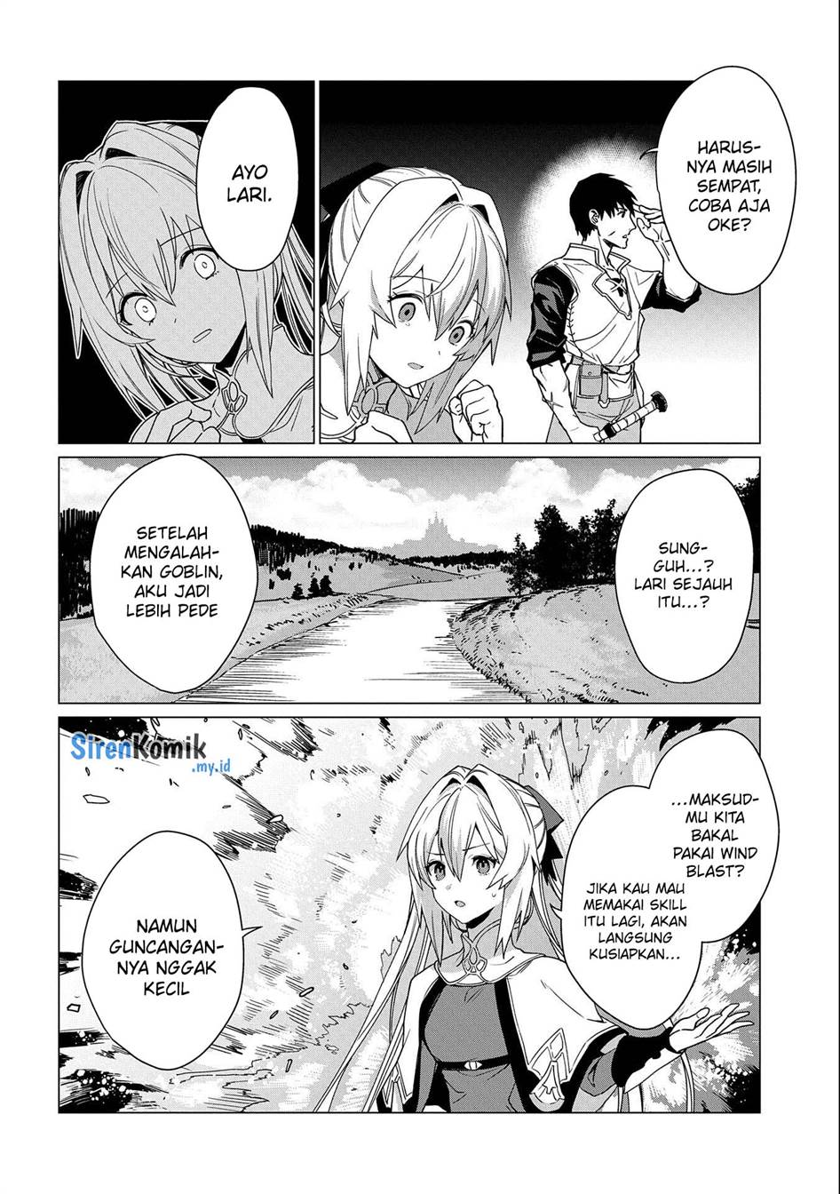 ore-wa-subete-wo-parry-suru - Chapter: 11