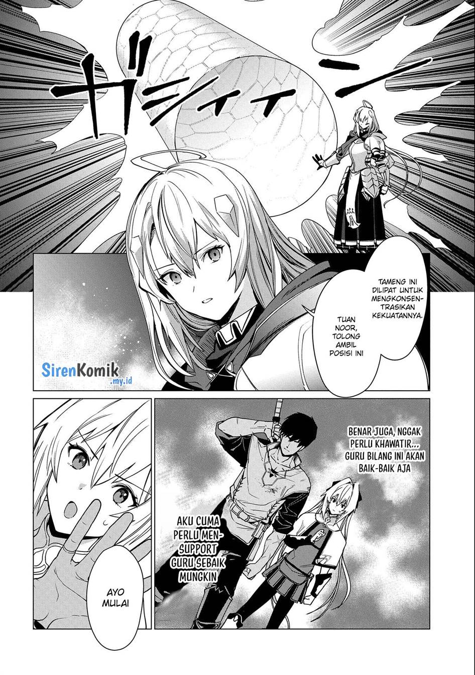 ore-wa-subete-wo-parry-suru - Chapter: 11