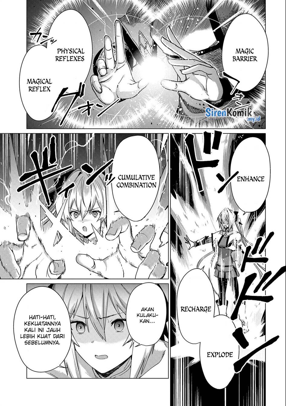 ore-wa-subete-wo-parry-suru - Chapter: 11