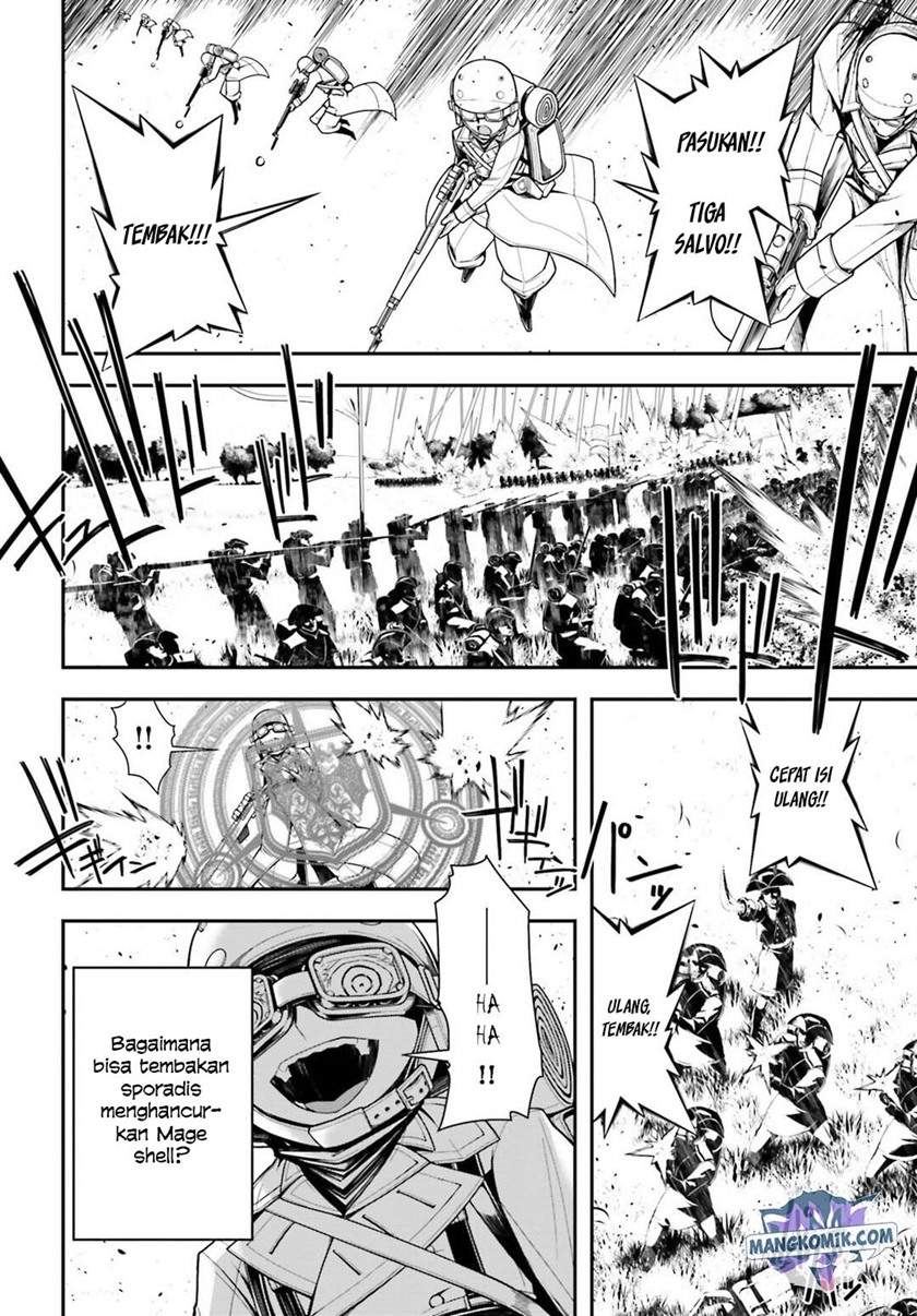 youjo-senki - Chapter: 13