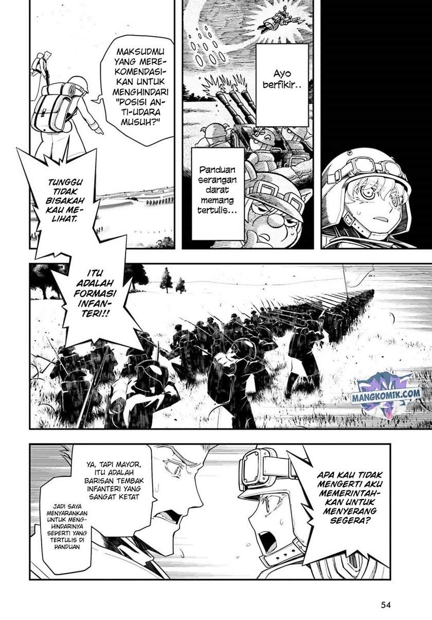 youjo-senki - Chapter: 13