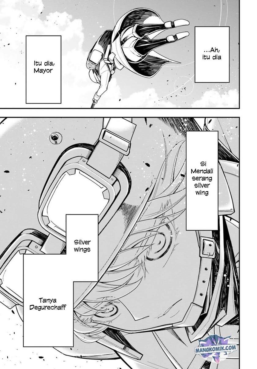 youjo-senki - Chapter: 13