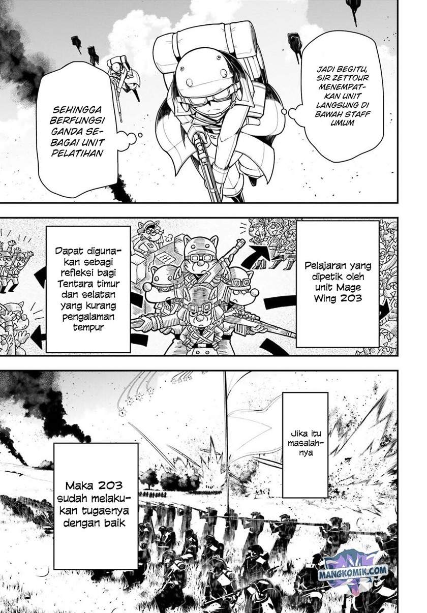 youjo-senki - Chapter: 13