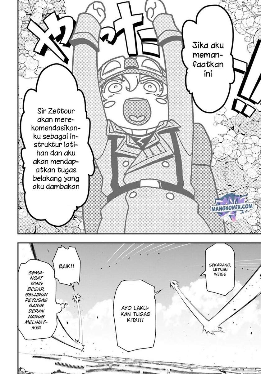 youjo-senki - Chapter: 13