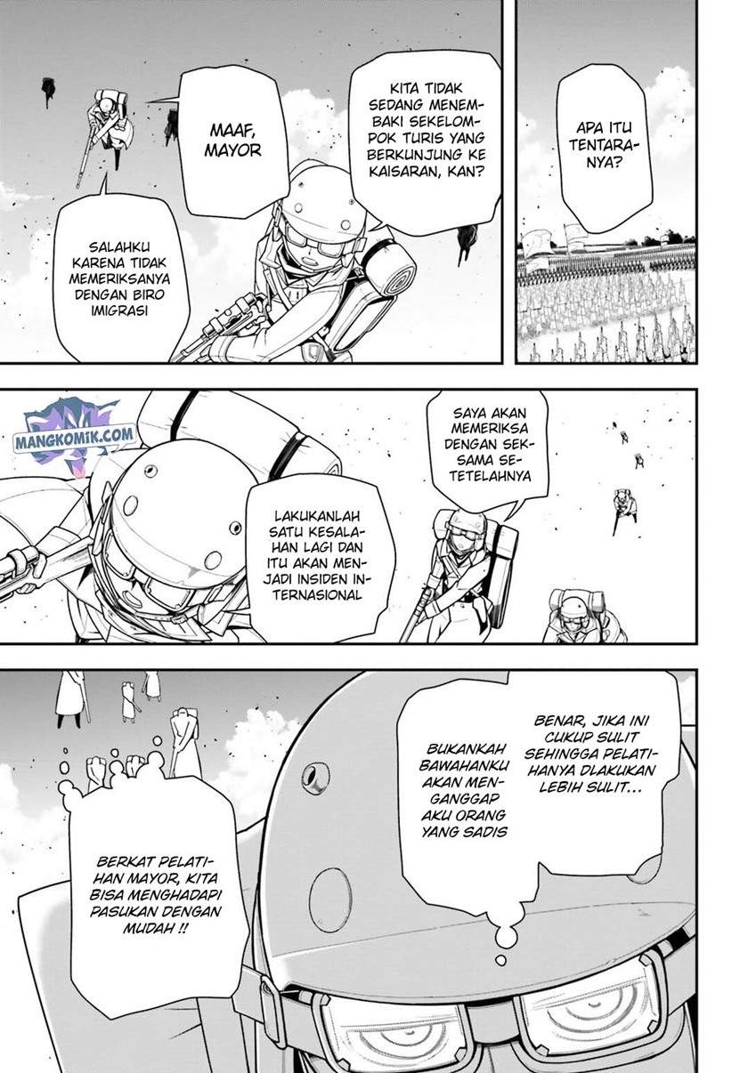 youjo-senki - Chapter: 13