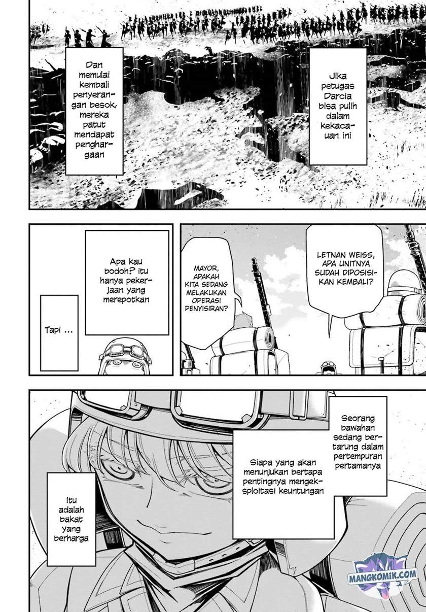 youjo-senki - Chapter: 13