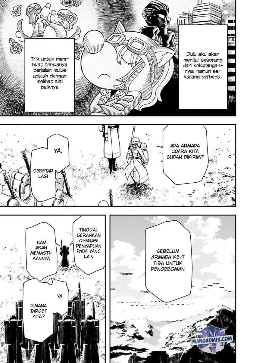 youjo-senki - Chapter: 13