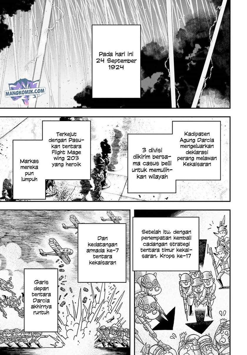 youjo-senki - Chapter: 13