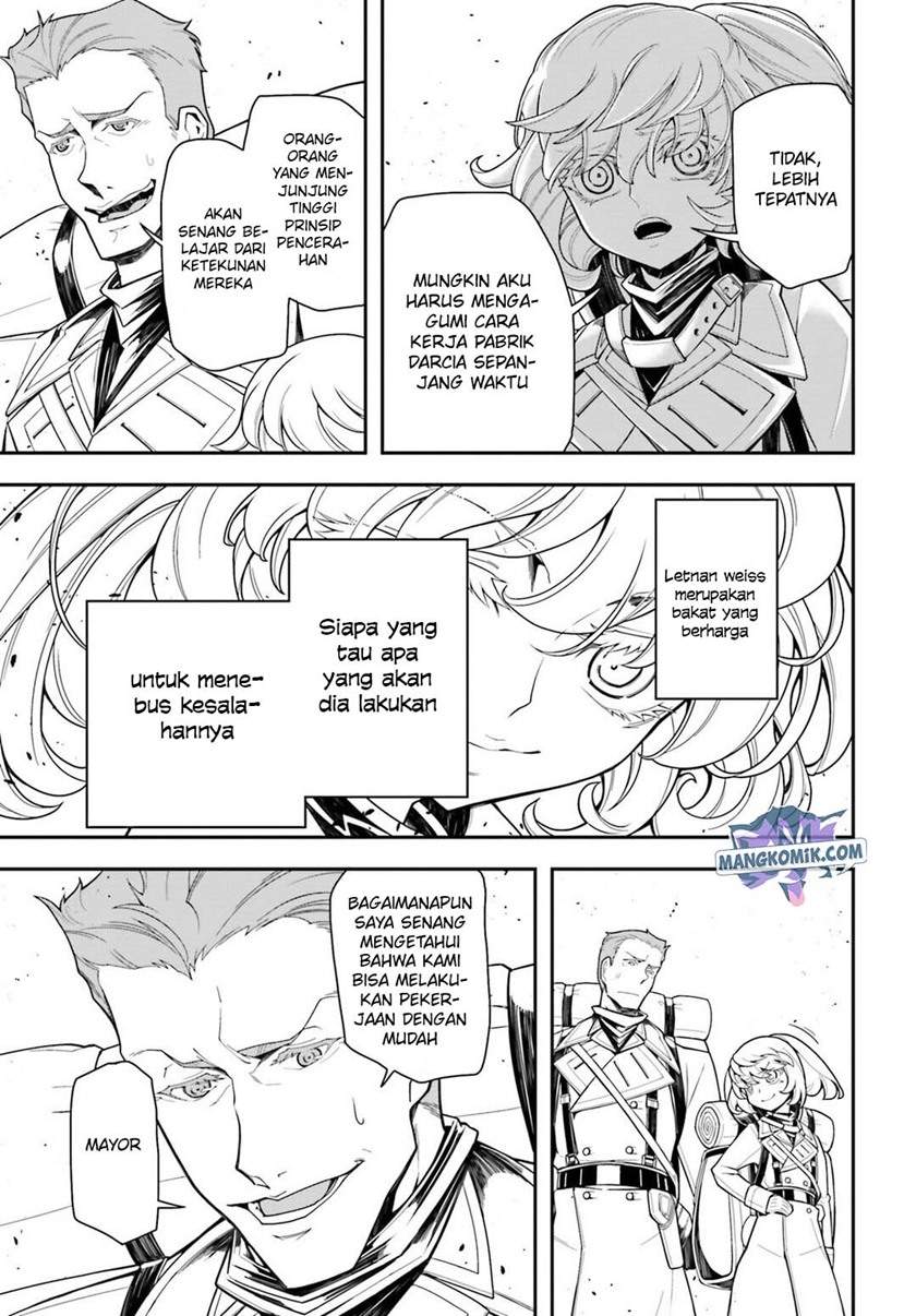 youjo-senki - Chapter: 13