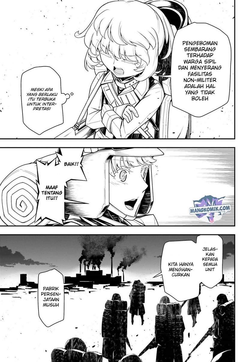 youjo-senki - Chapter: 13