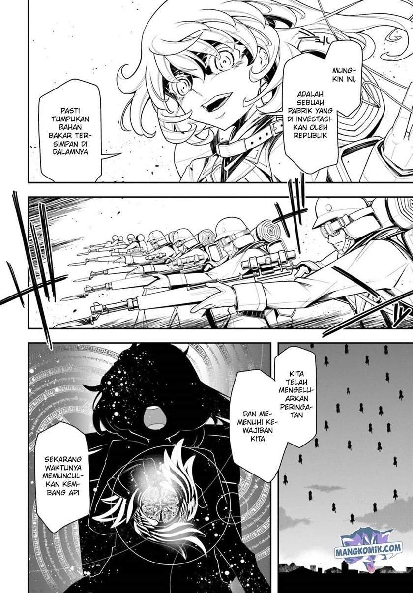 youjo-senki - Chapter: 13