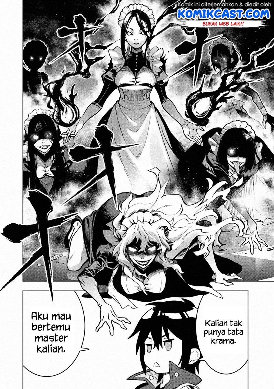 koko-wa-ore-ni-makasete-saki-ni-ike-to-itte-kara-10-nen-ga-tattara-densetsu-ni-natteita - Chapter: 14.3