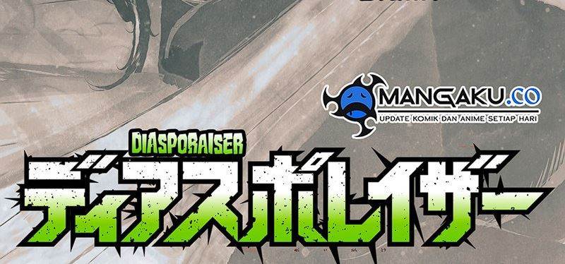 diasporaiser - Chapter: 9
