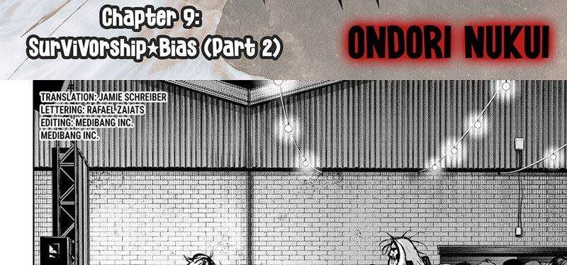 diasporaiser - Chapter: 9