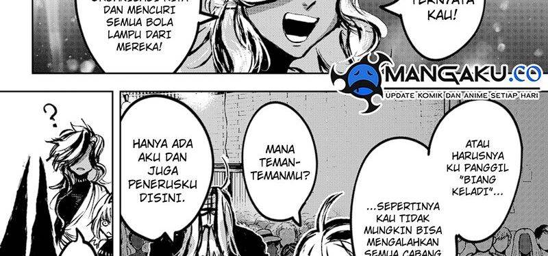 diasporaiser - Chapter: 9