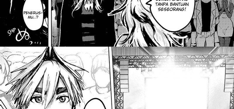diasporaiser - Chapter: 9