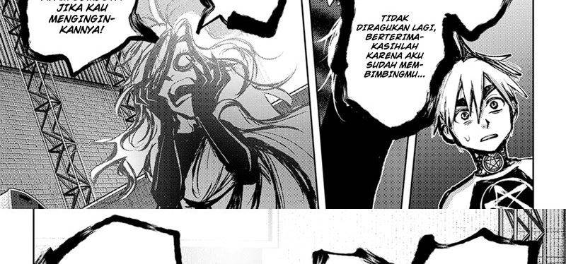 diasporaiser - Chapter: 9